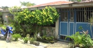 BFS Foreclosed House and Lot at EMENVIL GUERRA SUBD.