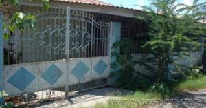 BFS Foreclosed House and Lot at GENSANVILLE SUBD.