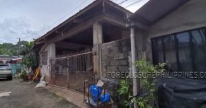 BFS Foreclosed House and Lot at SUGARLAND COUNTRY HOMES SUBD.
