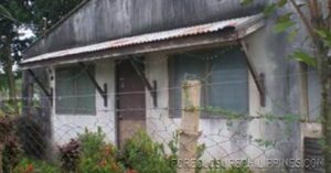 BFS Foreclosed House and Lot at NHA-PAHANOCOY JOINT VENTURE HOUSING PROJECT