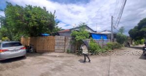 BFS Foreclosed House and Lot at DOÑA SOLEDAD SUBD.