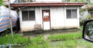 BFS Foreclosed House and Lot at EMENVIL GUERRA SUBD.