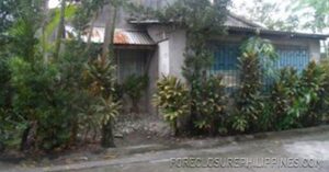 BFS Foreclosed House and Lot at TALISAY SITES & SERVICES JOINT VENTURE PROJECT