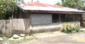 BFS Foreclosed House and Lot at EMENVIL GUERRA SUBD.