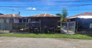 BFS Foreclosed House and Lot at GENSANVILLE SUBD.