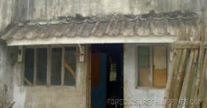 BFS Foreclosed House and Lot at NHA-PAHANOCOY JOINT VENTURE HOUSING PROJECT