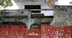 BFS Foreclosed House and Lot at NHA-PAHANOCOY JOINT VENTURE HOUSING PROJECT