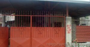 BFS Foreclosed House and Lot at NHA-PAHANOCOY JOINT VENTURE HOUSING PROJECT
