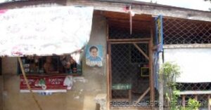 BFS Foreclosed House and Lot at ROSALINA VILLAGE I