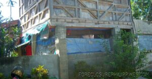 BFS Foreclosed House and Lot at LA VERNA HILLS SUBDIVISION
