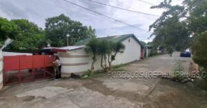 BFS Foreclosed House and Lot at CHRISTINE VILLAGE