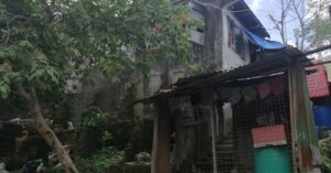 BFS Foreclosed House and Lot at ANTIPOLO HILLS SUBD.