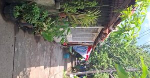 BFS Foreclosed House and Lot at VILLA DE CALAMBA SUBD.