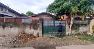 BFS Foreclosed House and Lot at NHA-MARVILLE HOMES