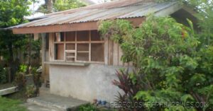 BFS Foreclosed House and Lot at EMENVIL GUERRA SUBD.