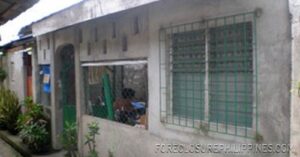 BFS Foreclosed House and Lot at NHA-PAHANOCOY JOINT VENTURE HOUSING PROJECT
