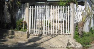 BFS Foreclosed House and Lot at VILLA CANDIDA SUBD.