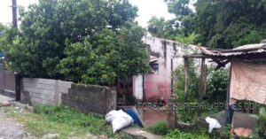BFS Foreclosed House and Lot at HERMOSA HEIGHTS