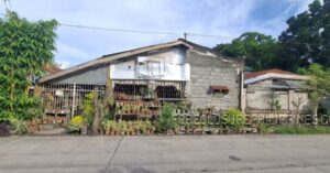 BFS Foreclosed House and Lot at NHA-MARVILLE HOMES