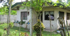 BFS Foreclosed House and Lot at TADECO VILLAGE