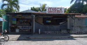 BFS Foreclosed House and Lot at NHA-PAHANOCOY JOINT VENTURE HOUSING PROJECT