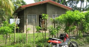 BFS Foreclosed House and Lot at ANDREA HOMES