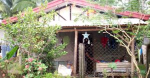 BFS Foreclosed House and Lot at MARIETA VILLAGE