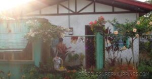 BFS Foreclosed House and Lot at MARIETA VILLAGE