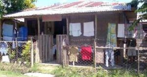 BFS Foreclosed House and Lot at EMENVIL GUERRA SUBD.