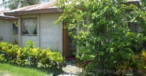 BFS Foreclosed House and Lot at EMENVIL GUERRA SUBD.