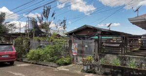 BFS Foreclosed House and Lot at BELEN EXEC. HOMES