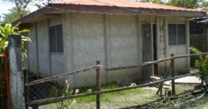 BFS Foreclosed House and Lot at EMENVIL GUERRA SUBD.