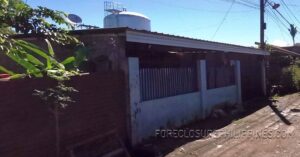 BFS Foreclosed House and Lot at CRISTAN VILLA SUBD.