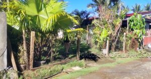 BFS Foreclosed House and Lot at CRISTAN VILLA SUBD.