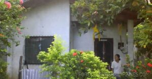 BFS Foreclosed House and Lot at JADE VALLEY HOMES