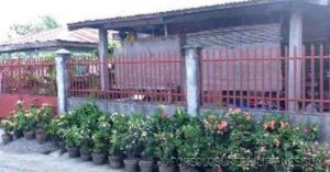 BFS Foreclosed House and Lot at EMENVIL GUERRA SUBD.