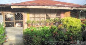 BFS Foreclosed House and Lot at EMENVIL GUERRA SUBD.