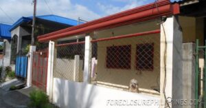 BFS Foreclosed House and Lot at NHA BANGKAL