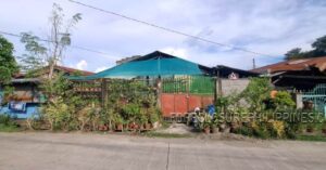 BFS Foreclosed House and Lot at NHA-MARVILLE HOMES