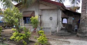 BFS Foreclosed House and Lot at JADE VALLEY HOMES