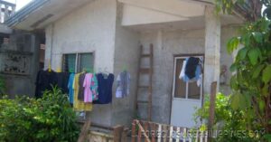 BFS Foreclosed House and Lot at JADE VALLEY HOMES