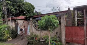 BFS Foreclosed House and Lot at SUGARLAND COUNTRY HOMES SUBD.