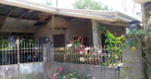 BFS Foreclosed House and Lot at JADE VALLEY HOMES