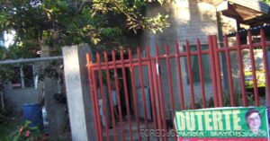 BFS Foreclosed House and Lot at JADE VALLEY HOMES