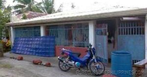 BFS Foreclosed House and Lot at EMENVIL GUERRA SUBD.