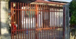 BFS Foreclosed House and Lot at EMENVIL GUERRA SUBD.