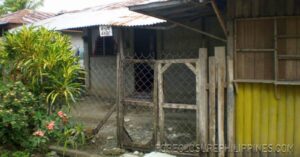 BFS Foreclosed House and Lot at EMENVIL GUERRA SUBD.