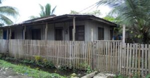 BFS Foreclosed House and Lot at EMENVIL GUERRA SUBD.