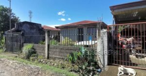 BFS Foreclosed House and Lot at CRISTAN VILLA SUBD.