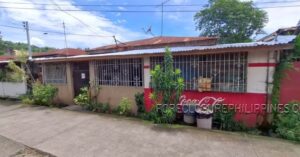 BFS Foreclosed House and Lot at VILLA ANGELA SUBD.